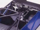 ALPINE A110 MONTE-CARLO 71 1/24 Bil Skala Byggesett thumbnail
