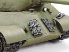 RUSSIAN HEAVY TANK STALIN JS3 Tanks Skala Byggesett thumbnail
