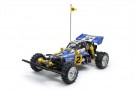 HOTSHOT II BLOCKHEAD MOTORS – NO ESC Radiostyrt Elektrisk Bil 1:10 thumbnail