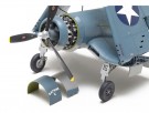 1/32 F4U-1 CORSAIR BIRDCAGE thumbnail