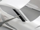 TOYOTA GR SUPRA 1/24 Bil Skala Byggesett thumbnail
