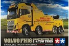VOLVO FH16 TOW TRUCK Tamiya Radiostyrt Lastebil thumbnail
