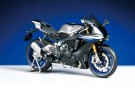 YAMAHA YZF-R1M 1/12 Motorsykkel Skala Byggesett thumbnail