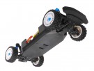 RC XV-02 PRO CHASSIS KIT Radiostyrt Elektrisk Bil 1:10 thumbnail