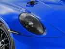 PORSCHE 911 GT3 (992) (TT-02) – NO ESC Radiostyrt Elektrisk Bil 1:10 thumbnail