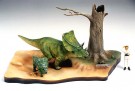 1/35 CHASMOSAURUS DIORAMA thumbnail