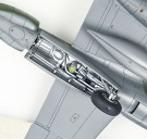 P-38 F/G Lightning 1/48 Fly Skala Byggesett thumbnail
