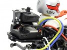 Star Unit Dancing Rider Fjernstyrt Motorsykkel 1/8 thumbnail