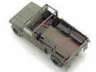 JGSDF RECON MOTORCYCLE 1/35 Tanks Skala Byggesett thumbnail