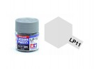 LP-11 Silver Mini 10ml Tamiya Akrylmaling thumbnail