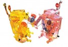 R/C BOXING FIGHTER BATTLE SET thumbnail