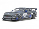 FORD MUSTANG GT4 1/24 Bil Skala Byggesett thumbnail