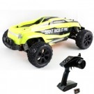 Giant Racer Truggy - Radiostyrt elektrisk bil med børstemotor thumbnail