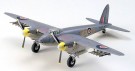 DEHAVILLAND MOSQUITO 1/72 Fly skala byggesett thumbnail