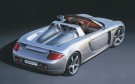 PORSCHE CARRERA GT 1/24 Bil Skala Byggesett thumbnail