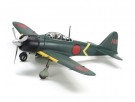 A6M3a 188 FINISH MODEL1/48 Fly Skala Byggesett thumbnail