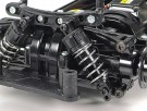 2003 FORD FOCUS RS CUSTOM (TT-02) – NO ESC Radiostyrt Elektrisk Bil 1:10 thumbnail