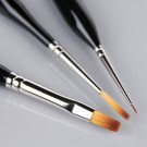 MODELING BRUSH SET 3PCS thumbnail