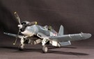 VOUGHT F4U-1A CORSAIR Fly skala byggesett thumbnail