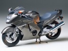 HONDA CBR 1100XX 1/12 Motorsykkel Skala Byggesett thumbnail