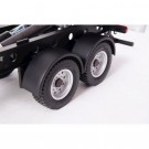 CARSON 2 AXLE DUMP TRAILER thumbnail
