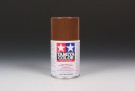 TS-1 rødbrun 100ml Tamiya Spraymaling thumbnail