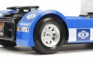 Team Hahn Racing MAN TGS 4WD Radiostyrt Lastebil fra Tamiya thumbnail