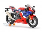 HONDA CBR1000RR-R FIREBLADE SP 1/12 Motorsykkel Skala Byggesett thumbnail