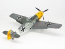 BF109E-4/7 1/48 Fly Skala Byggesett thumbnail