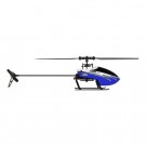 TWISTER NINJA 250 HELICOPTER WITH COPILOT ASS – 6AX GYRO BLUE Radiostyrt Helikopter thumbnail