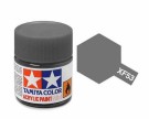 XF-53 Neutral Grey Matt Mini 10ml Tamiya Akrylmaling thumbnail