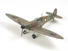 SUPERMARINE SPITFIRE MK.I Fly skala byggesett thumbnail