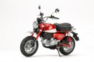Honda Monkey 125 1/12 Motorsykkel Skala Byggesett thumbnail