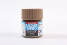 LP-74 Flat Earth Mini 10ml Tamiya Akrylmaling thumbnail