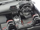 MAZDA MX-5 RF 1/24 Bil Skala Byggesett thumbnail