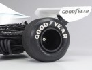 MARTINI BRABHAM BT44B 1975 1/12 Bil Skala Byggesett thumbnail