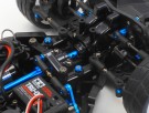 TT-02SRX TYPE CHASSIS Radiostyrt Elektrisk Bil 1:10 thumbnail