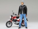 Street Rider 1/12 figur thumbnail