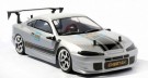 BSD Radiostyrt Elektrisk Driftebil Børsteløs Motor 1/10 thumbnail