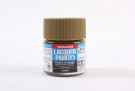 LP-73 Khaki Mini 10ml Tamiya Akrylmaling thumbnail