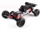 Baja Buggy - Radiostyrt elektrisk bil med børstemotor thumbnail