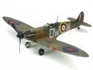 SPITFIRE MK.I 1/48 Fly Skala Byggesett thumbnail