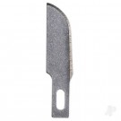 #10 CURVED EDGE BLADE, SHANK 0.58cm – 5pcs thumbnail