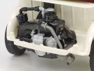 FIAT 500F 1/24 Bil Skala Byggesett thumbnail