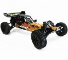 Baja Buggy - Radiostyrt elektrisk bil med børstemotor thumbnail