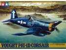 VOUGHT F4U-1D CORSAIR Fly skala byggesett thumbnail