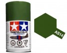 AS-14 Olive Green (USAF) 100ml Tamiya Spraymaling thumbnail