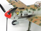 BF109E-4/7 1/48 Fly Skala Byggesett thumbnail