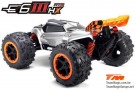 E6 III HX EP MONSTER TRUCK (W/4S BL MOTOR) thumbnail