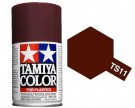 TS-11 Maroon 100ml Tamiya Spraymaling thumbnail